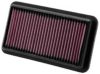 K&N Filters 33-2954 Air Filter